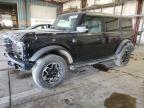 2023 Ford Bronco Base for Sale in Eldridge, IA - Front End