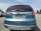 2016 Honda Cr-V Exl იყიდება Eugene-ში, OR - Front End