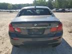 2013 Bmw 750 Lxi იყიდება Knightdale-ში, NC - Vandalism