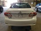 2011 Toyota Corolla Base en Venta en Eldridge, IA - Side
