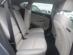 2017 Hyundai Tucson Limited იყიდება Wayland-ში, MI - Minor Dent/Scratches