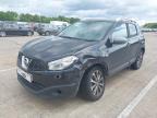 2010 NISSAN QASHQAI TE for sale at Copart NEWBURY
