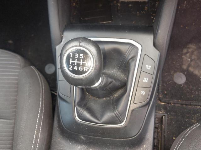 2021 FORD FOCUS TITA