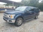 2019 Ford F150 Supercrew   იყიდება Hueytown-ში, AL - Normal Wear