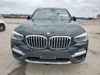 2019 Bmw X3 Sdrive30I за продажба в Wilmer, TX - Minor Dent/Scratches
