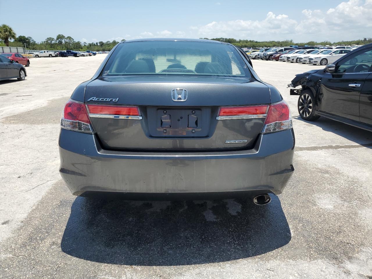 2011 Honda Accord - Image 6