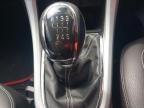 2012 VAUXHALL ASTRA GTC for sale at Copart GLOUCESTER