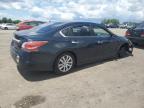 2015 Nissan Altima 2.5   продається в Fredericksburg, VA - Front End