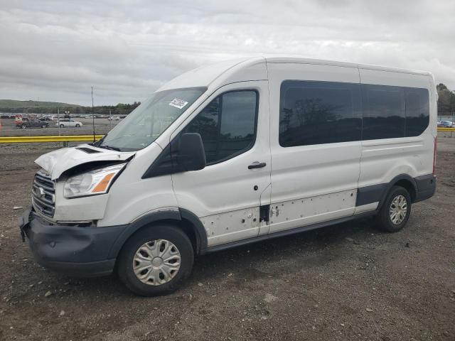 2018 Ford Transit T-350