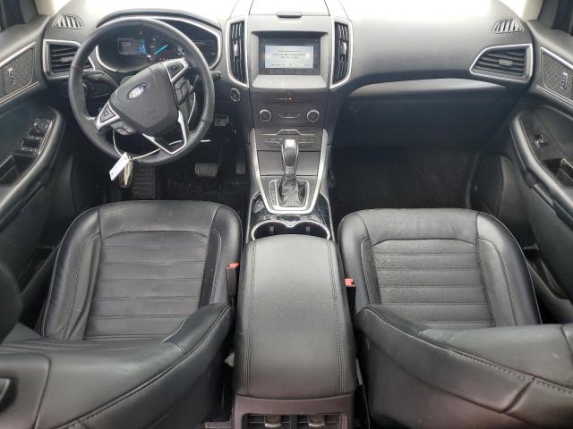  FORD EDGE 2016 Granatowy