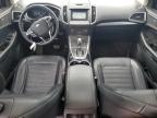 2016 Ford Edge Sel იყიდება Prairie Grove-ში, AR - Normal Wear