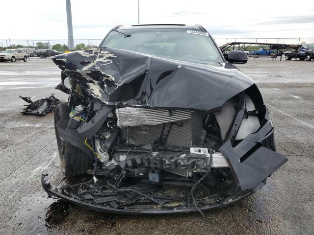  LINCOLN AVIATOR 2023 Черный