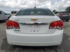 2015 Chevrolet Cruze Lt   de vânzare în Lebanon, TN - Side