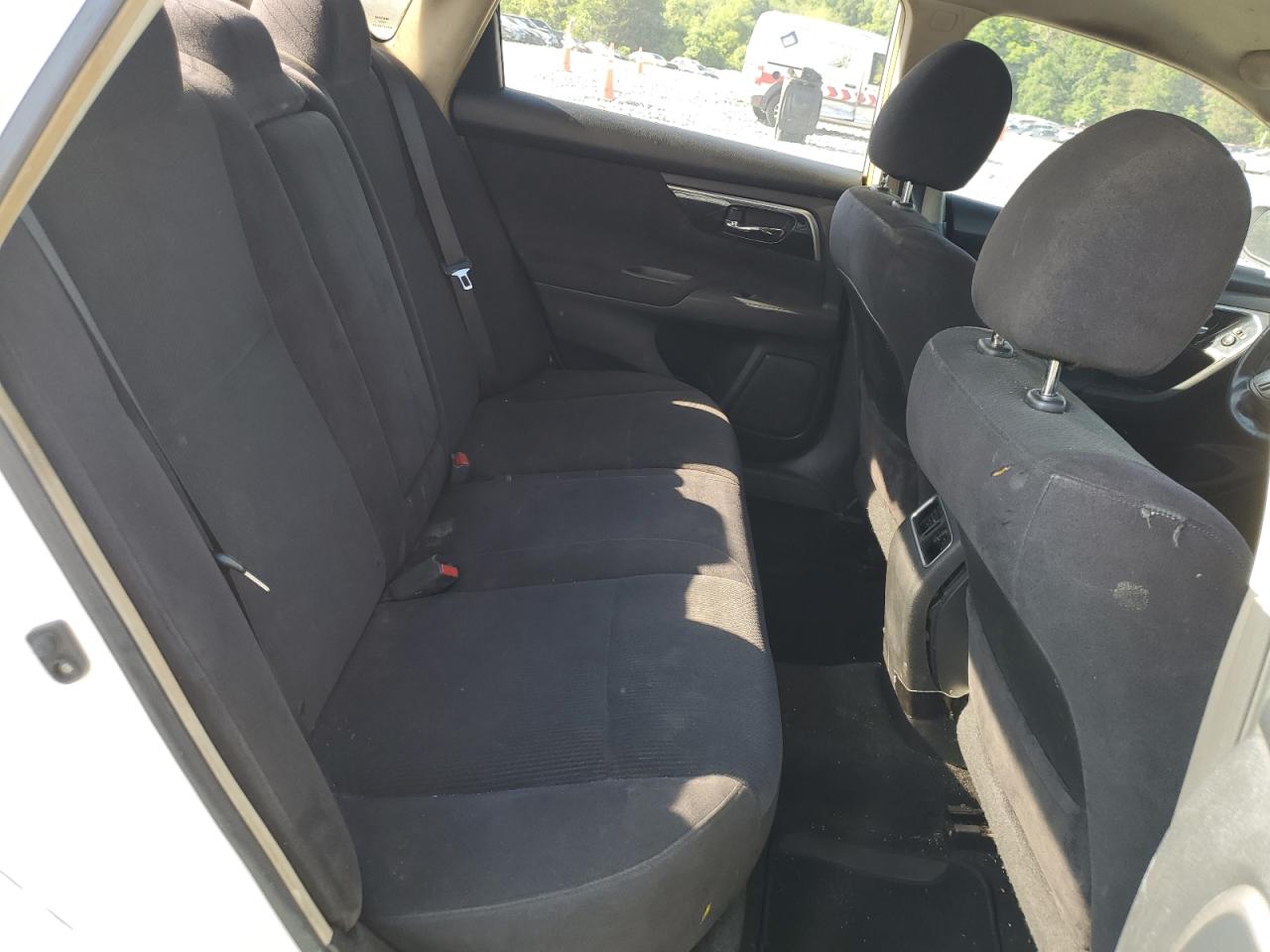 2013 Nissan Altima 2.5 VIN: 1N4AL3AP8DN456383 Lot: 56654695