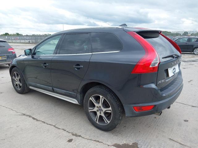 2011 VOLVO XC60 SE LU