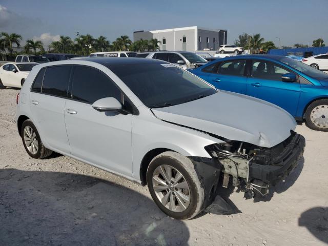  VOLKSWAGEN GOLF 2020 Biały