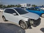 2020 Volkswagen Golf  en Venta en Opa Locka, FL - Front End