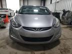 2015 Hyundai Elantra Se for Sale in West Mifflin, PA - Side