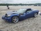 2007 Chevrolet Corvette    en Venta en Memphis, TN - Front End