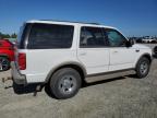 2001 FORD EXPEDITION EDDIE BAUER   for sale at Copart CA - ANTELOPE