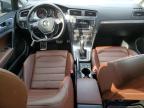 2017 Volkswagen Golf Alltrack S for Sale in Waldorf, MD - Rear End