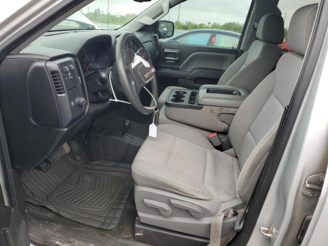 2016 GMC SIERRA K1500