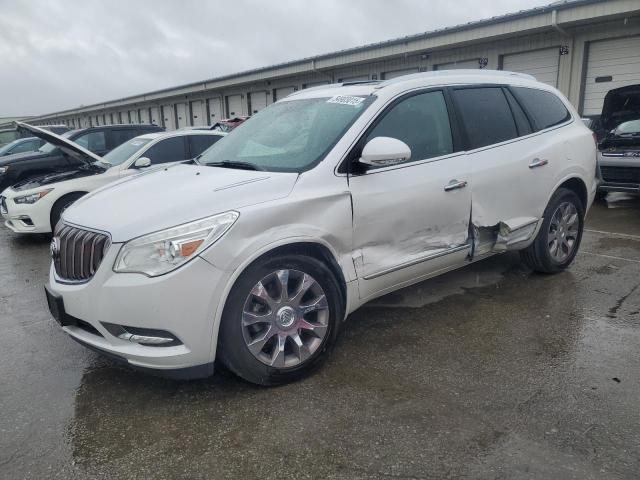  BUICK ENCLAVE 2017 White