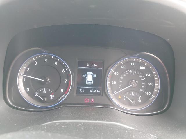 2020 HYUNDAI KONA PLAY