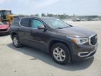 2019 Gmc Acadia Sle იყიდება Spartanburg-ში, SC - Side
