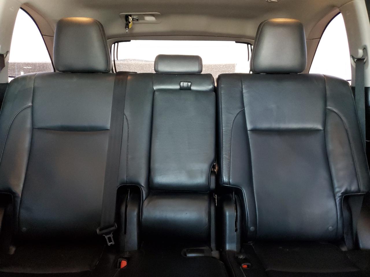 2016 Toyota Highlander Xle VIN: 5TDJKRFH4GS246539 Lot: 56583125