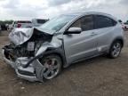 2016 Honda Hr-V Exl for Sale in Mercedes, TX - Water/Flood