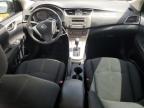 2014 Nissan Sentra S en Venta en Anthony, TX - Minor Dent/Scratches