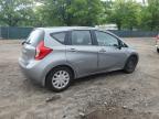 2014 Nissan Versa Note S продається в Cedar Rapids, IA - All Over