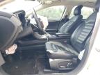 2017 Ford Fusion Se Hybrid for Sale in Ellenwood, GA - Front End