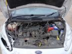 2012 FORD FIESTA ZET for sale at Copart NEWBURY