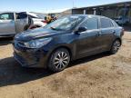 2022 Kia Rio Lx na sprzedaż w Brighton, CO - Mechanical