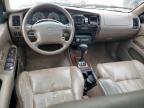 2002 Toyota 4Runner Limited იყიდება Conway-ში, AR - Minor Dent/Scratches