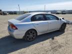 2010 Honda Civic Ex zu verkaufen in American Canyon, CA - Front End