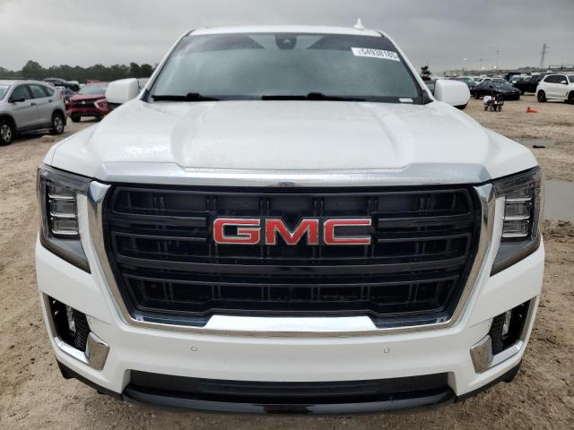  GMC YUKON 2022 White