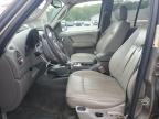 2005 Jeep Liberty Limited de vânzare în Exeter, RI - Rear End