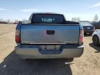 2006 HONDA RIDGELINE RT   for sale at Copart AB - CALGARY