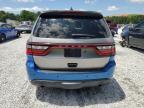2022 Dodge Durango Pursuit for Sale in Fairburn, GA - Front End