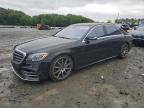 2018 Mercedes-Benz S 560 for Sale in Windsor, NJ - Normal Wear