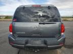 2013 Nissan Armada Sv იყიდება Albuquerque-ში, NM - Front End