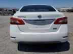 2014 Nissan Sentra S იყიდება Las Vegas-ში, NV - Front End