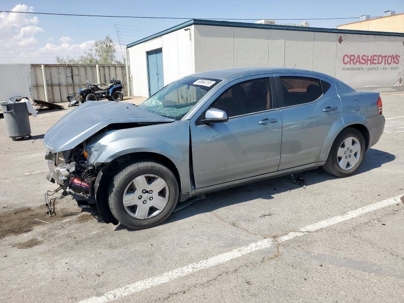 2008 Dodge Avenger Se