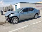2008 Dodge Avenger Se продається в Anthony, TX - Front End