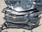 2017 Chevrolet Malibu Lt de vânzare în Harleyville, SC - Front End