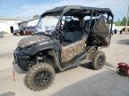 2021 HONDA SXS1000 M5 for sale at Copart IL - PEORIA
