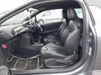 2010 CITROEN DS3 DSPORT for sale at Copart CHESTER